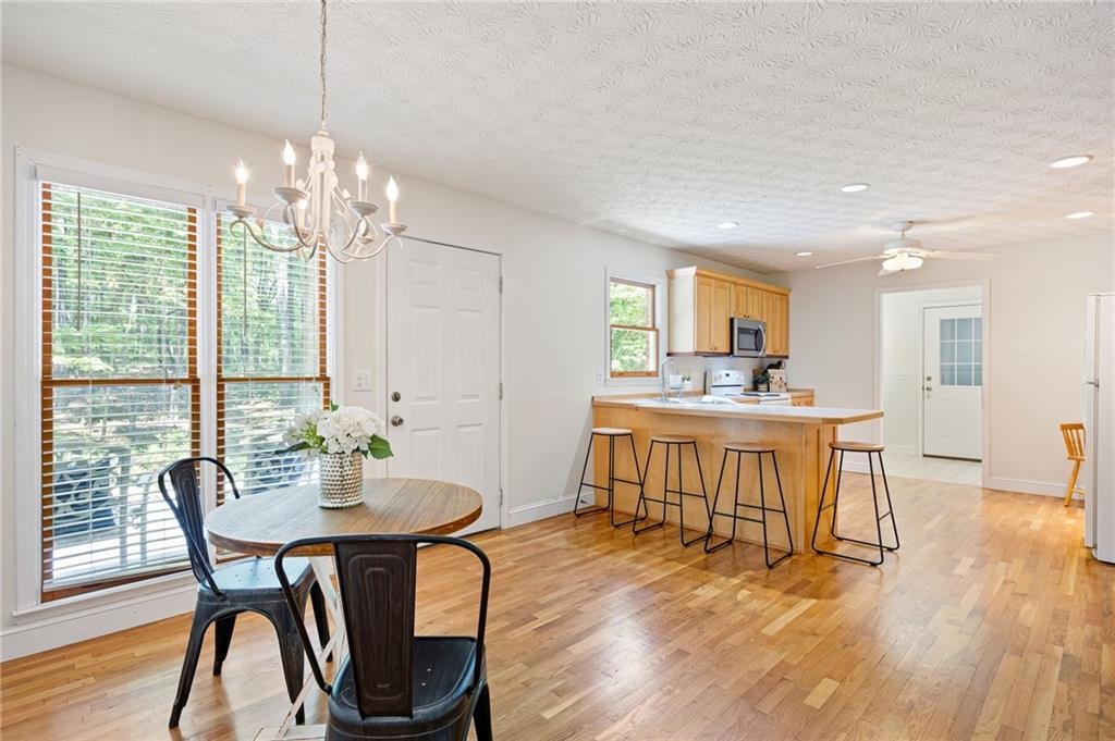 House in Dallas, Georgia, United States 3 - 17956049