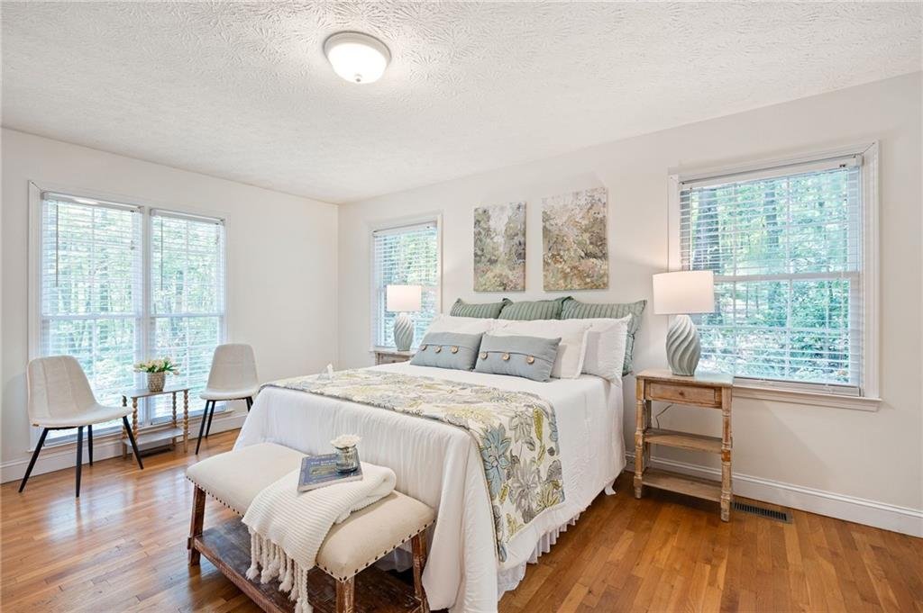 House in Dallas, Georgia, United States 4 - 17956049