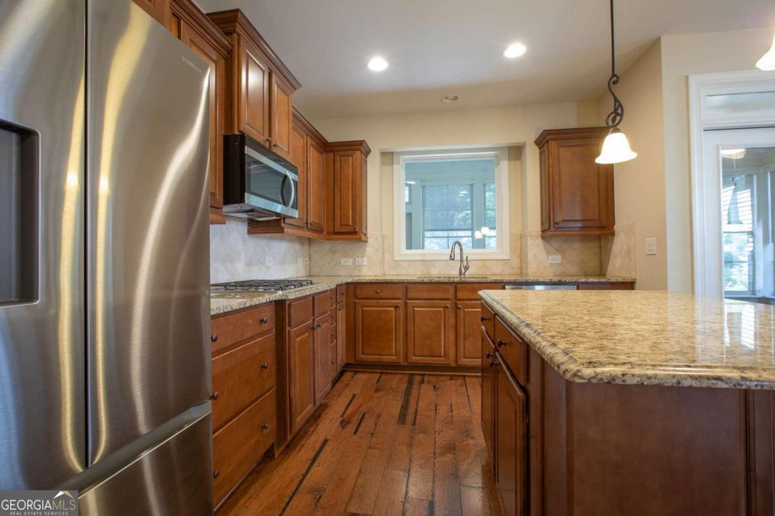 House in Gainesville, Georgia, United States 5 - 17956276