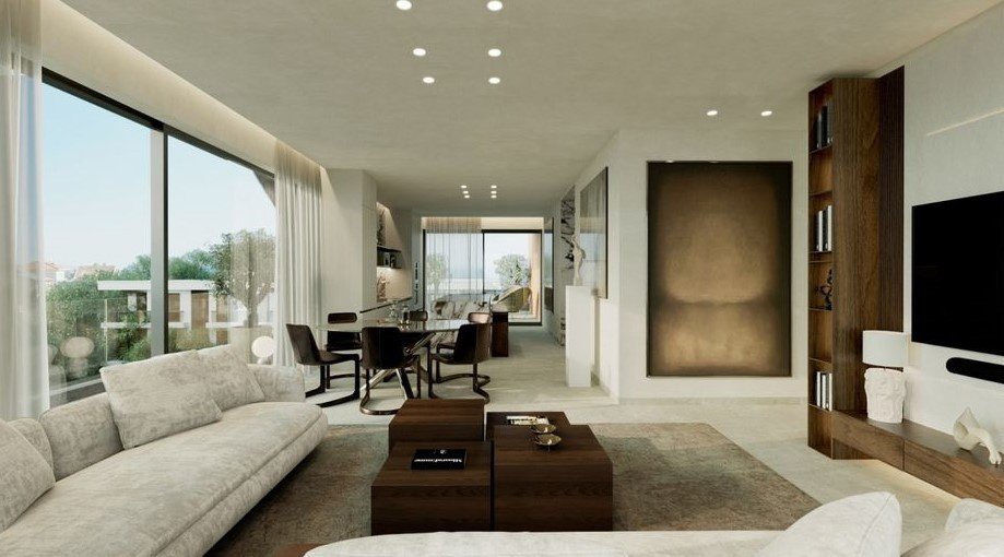 Apartment in Limassol, Limassol, Cyprus 2 - 16039024