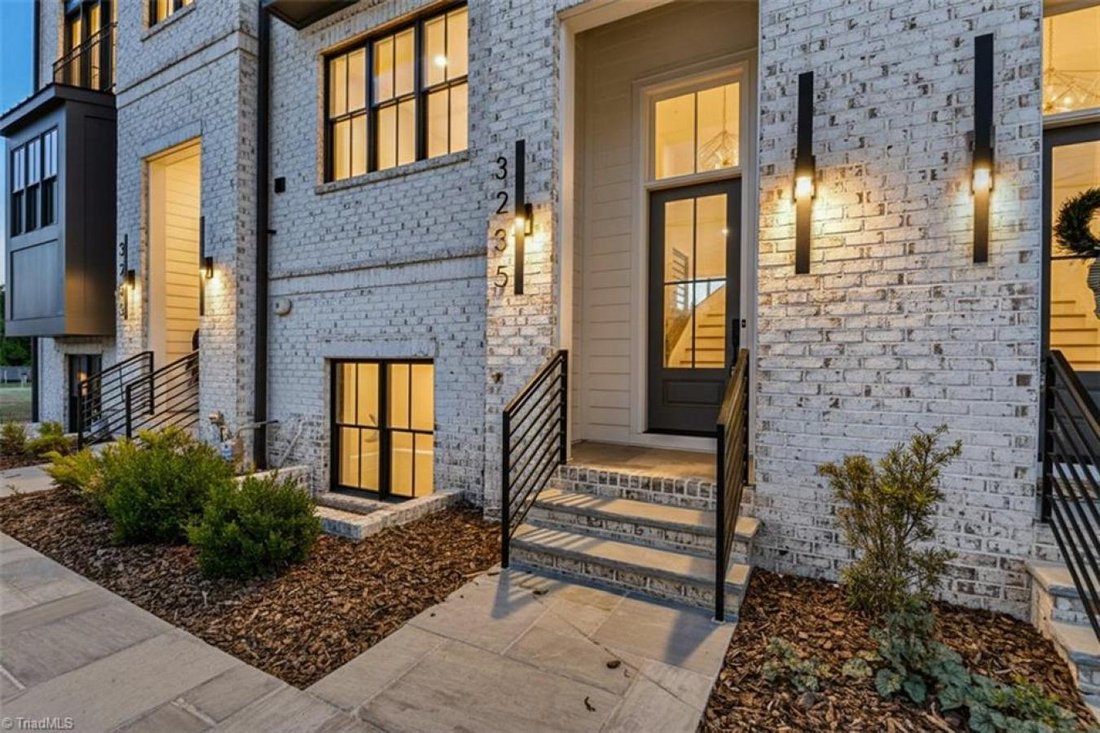 House in Greensboro, North Carolina, United States 2 - 17956498