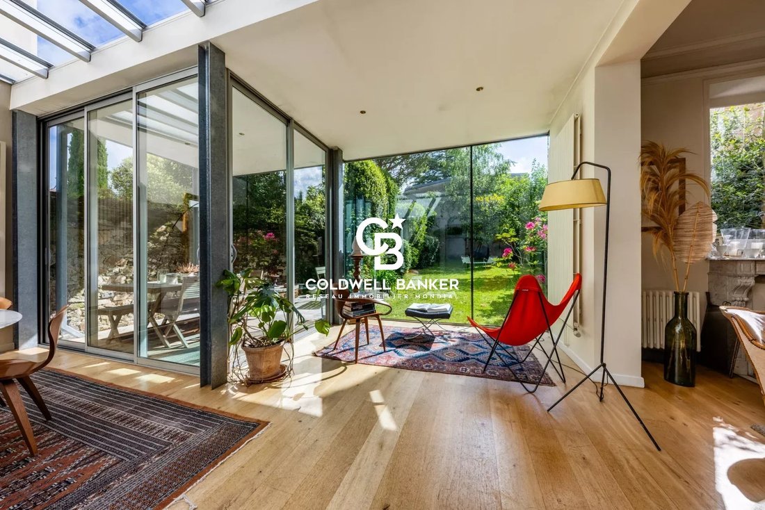 House in Centre Ville, Nantes, France 1 - 17948820