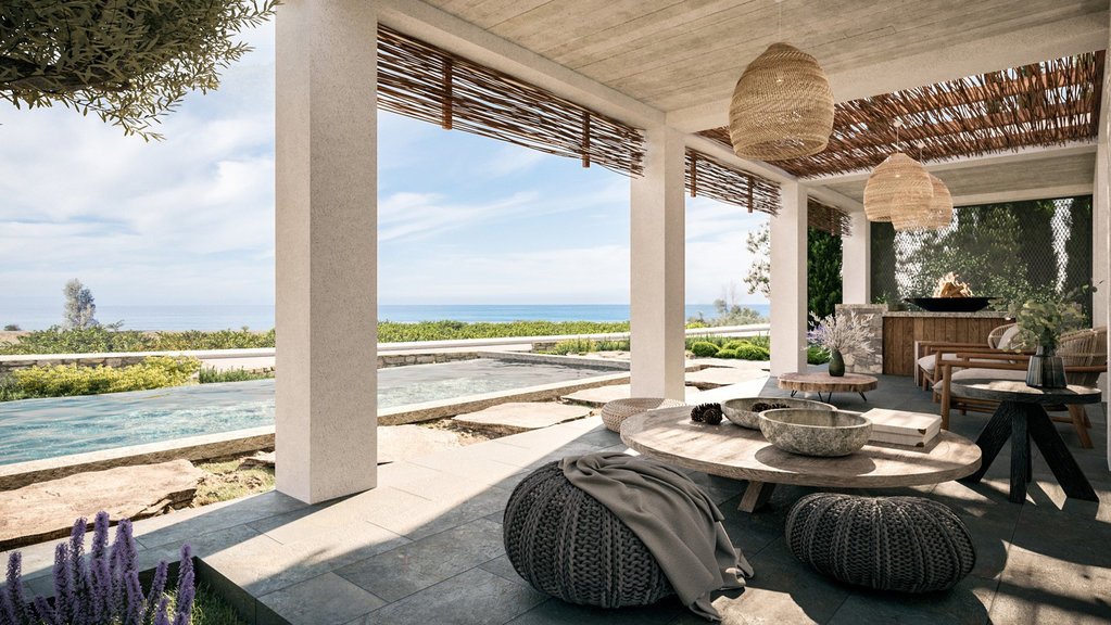 Villa in Poli Crysochous, Paphos, Cyprus 2 - 17837005