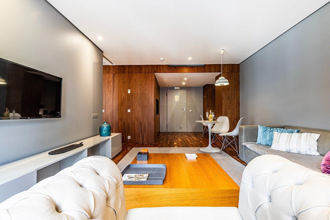 Apartment in Santo Antonio, Lisbon, Portugal 3 - 17956767