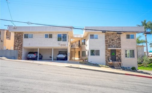 San Clemente, California, United States 1