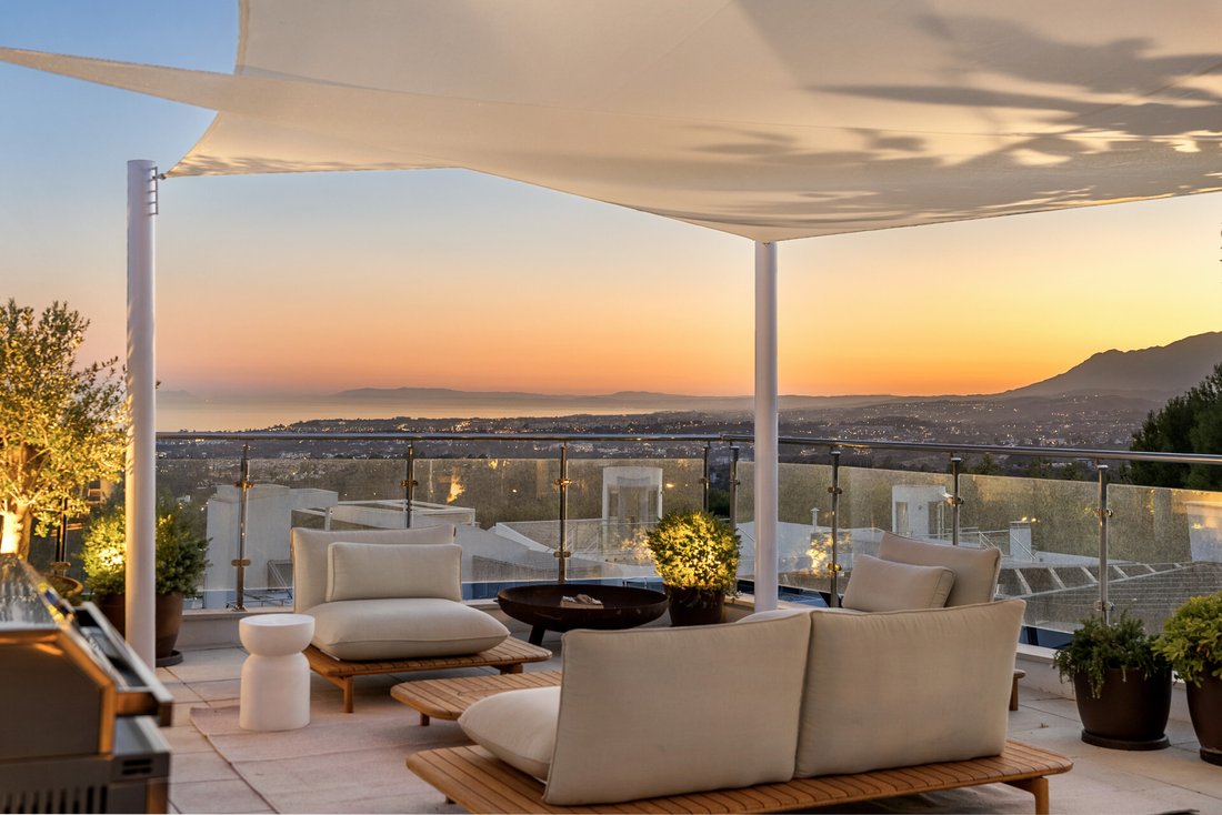 House in Sierra Blanca, Marbella, Spain 1 - 17956868