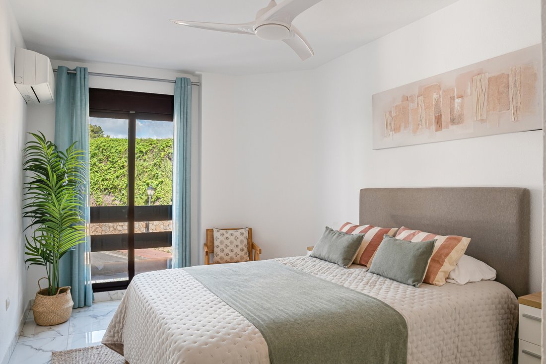 Apartment in Nueva Andalucia, Marbella, Spain 4 - 17956865