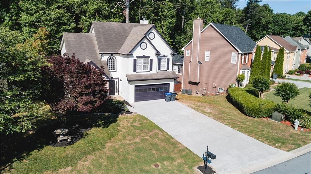House in Lawrenceville, Georgia, United States 2 - 17956051