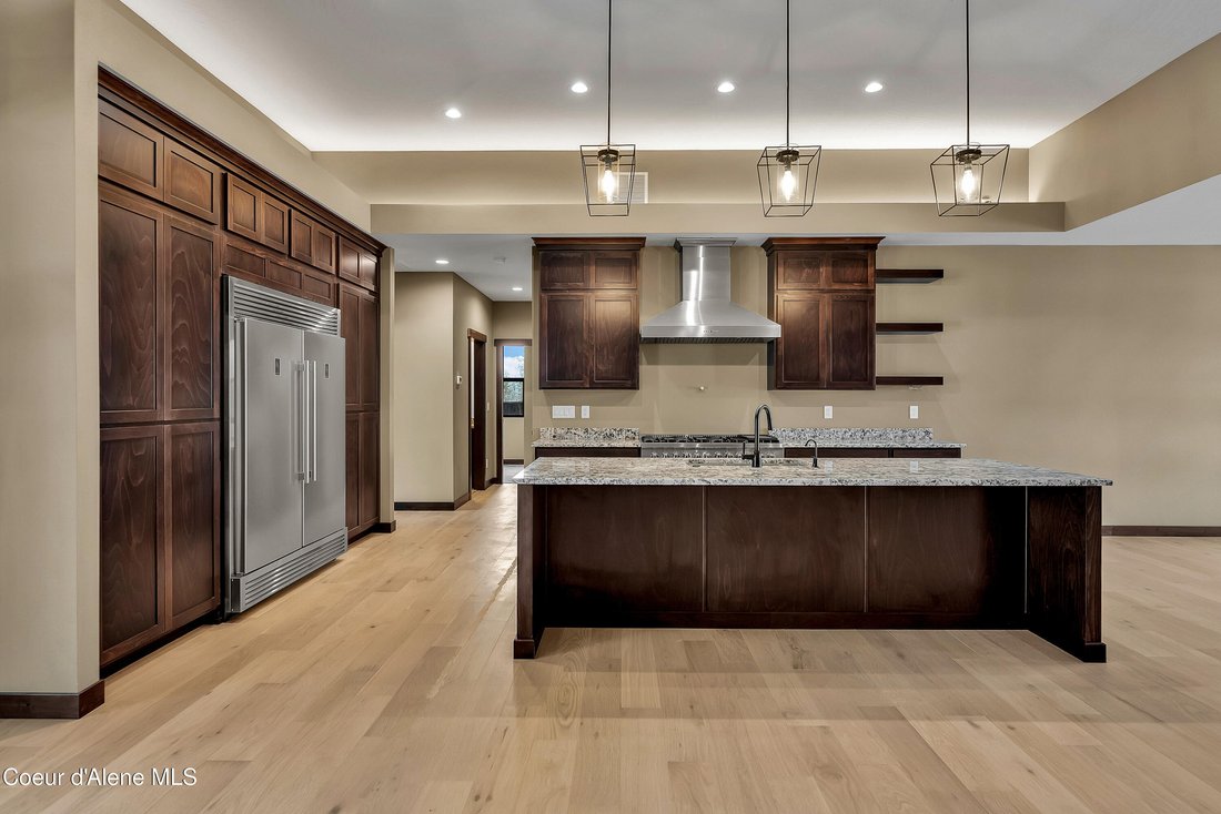 House in Blanchard, Idaho, United States 3 - 17956142