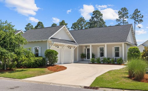 Haus in Watersound, Florida, Vereinigte Staaten 1