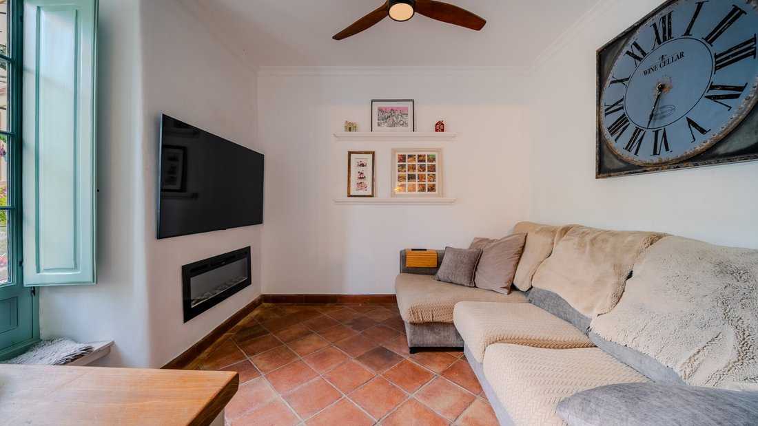 Maison de ville à Estepona, Andalousie, Espagne 3 - 17926511