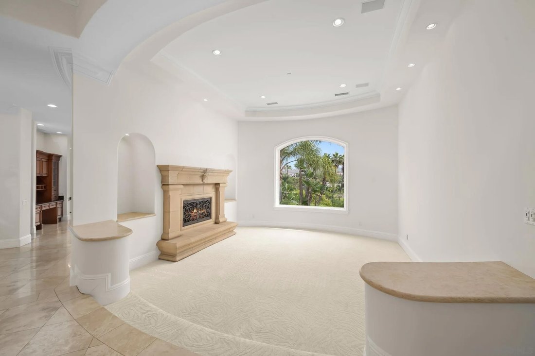 House in Rancho Santa Fe, California, United States 3 - 17717868
