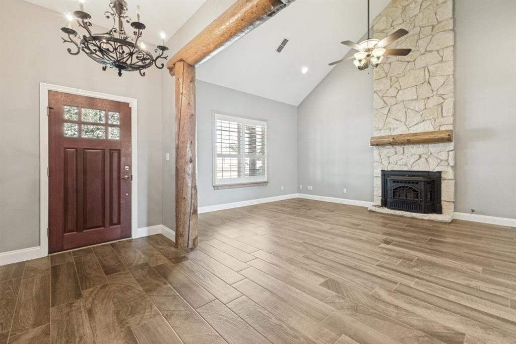 House in Collinsville, Texas, United States 3 - 17956106