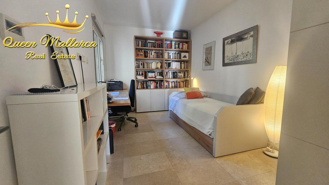Apartment in Cas Catala, Calvia, Balearic Islands 4 - 16627430