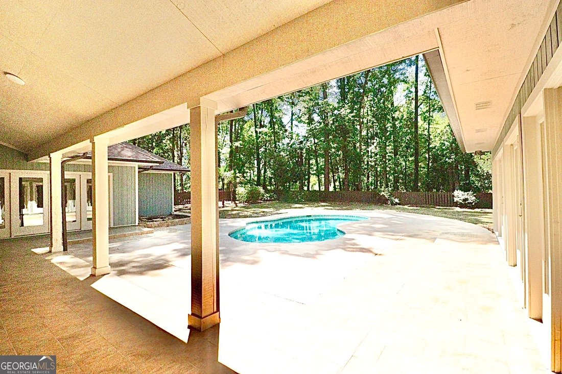 House in Valdosta, Georgia, United States 5 - 17956274