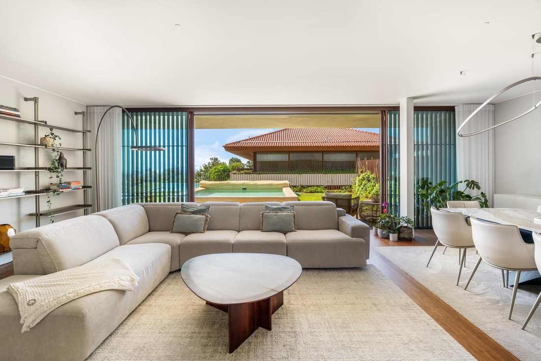 Apartment in Estoril, Cascais e Estoril, Lisbon 4 - 17957312