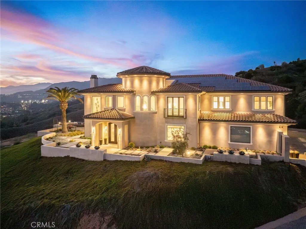 House in La Verne, California, United States 1 - 17077815