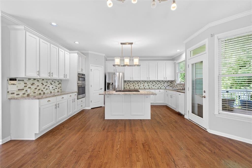 House in Dacula, Georgia, United States 5 - 17956045