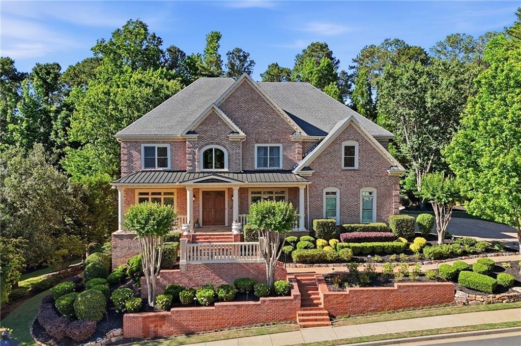 House in Alpharetta, Georgia, United States 2 - 17956054
