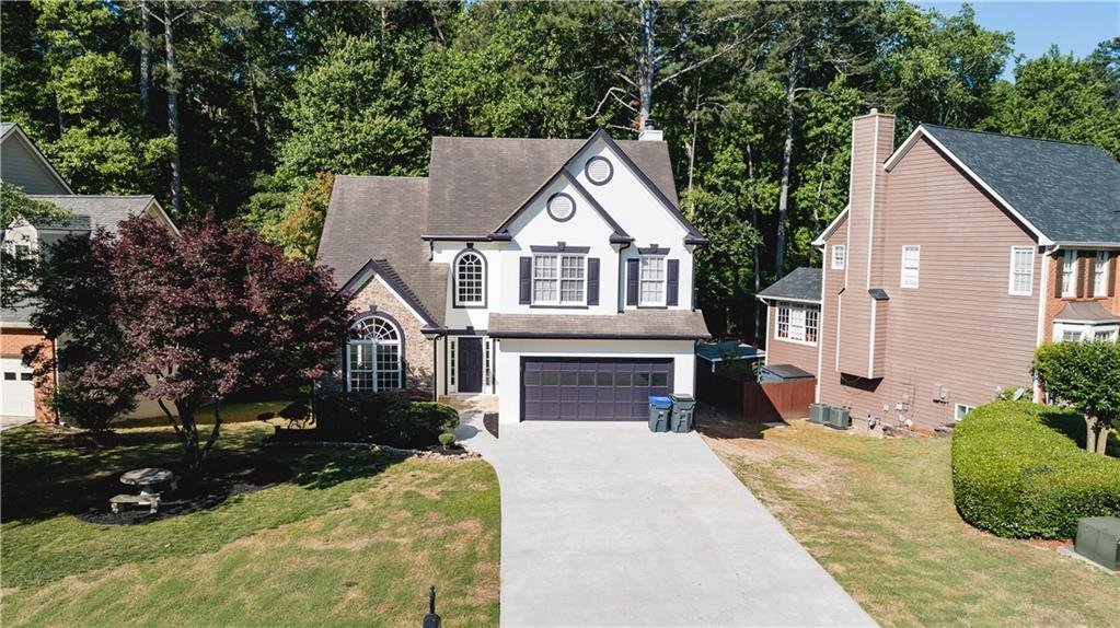 House in Lawrenceville, Georgia, United States 4 - 17956051