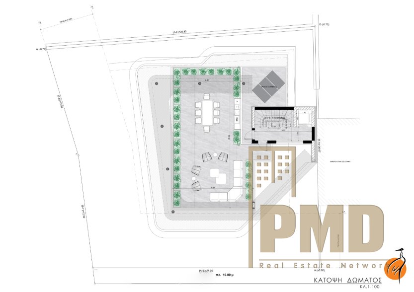 Apartment in Voula, Attica, Greece 5 - 17247397