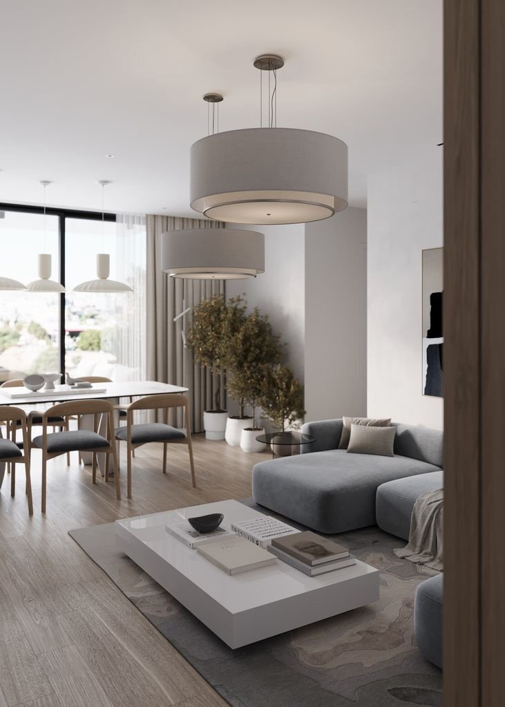 Apartment in Agios Athanasios, Limassol, Cyprus 2 - 14932965