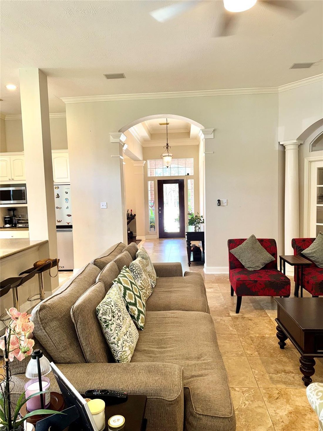 House in The Woodlands, Texas, United States 4 - 17956261