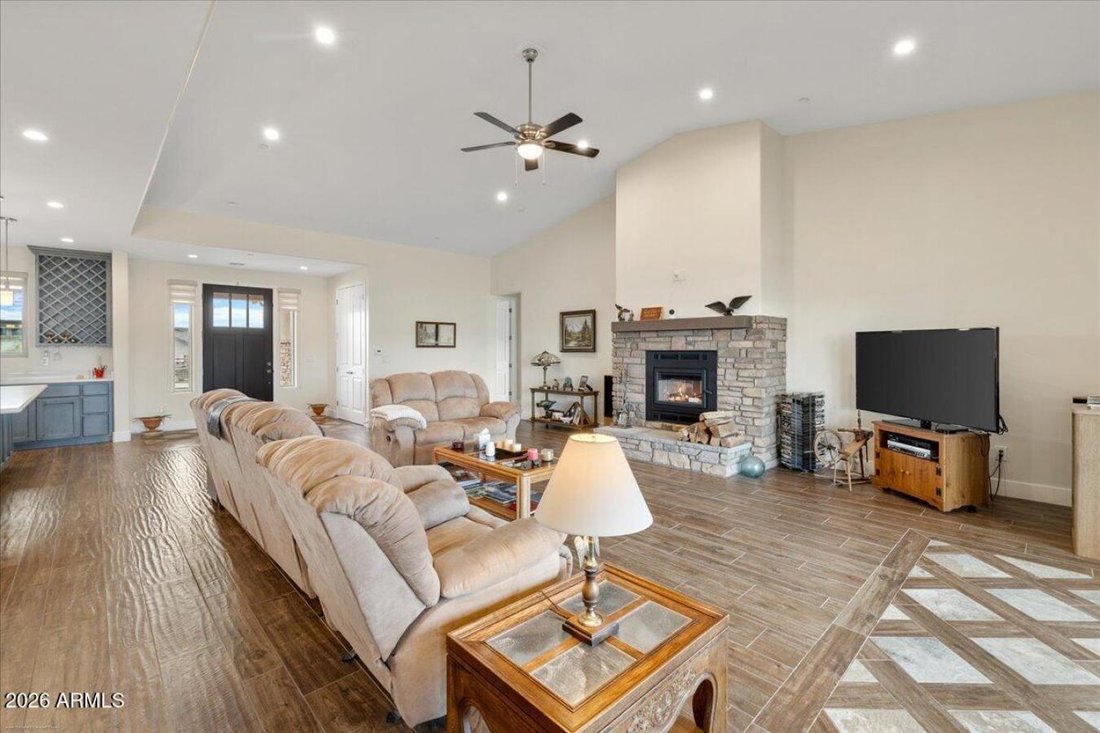 House in Prescott Valley, Arizona, United States 3 - 17956516
