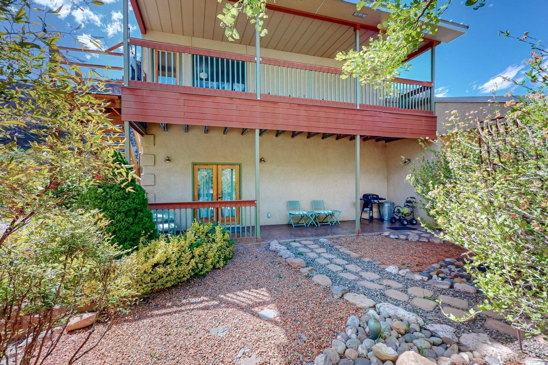 House in Jemez Springs, New Mexico, United States 2 - 17956127