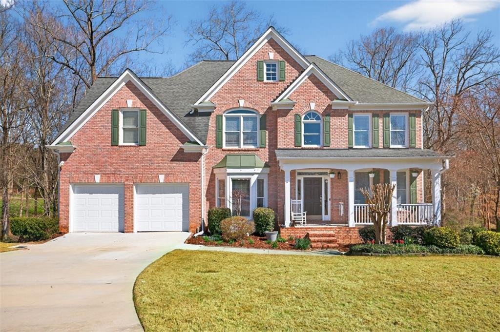 House in Dacula, Georgia, United States 2 - 17956045