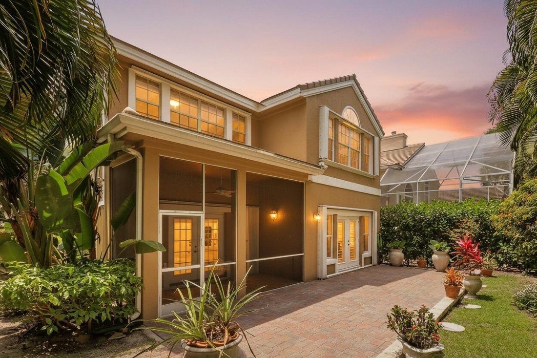 House in North Palm Beach, Florida, United States 2 - 17956297