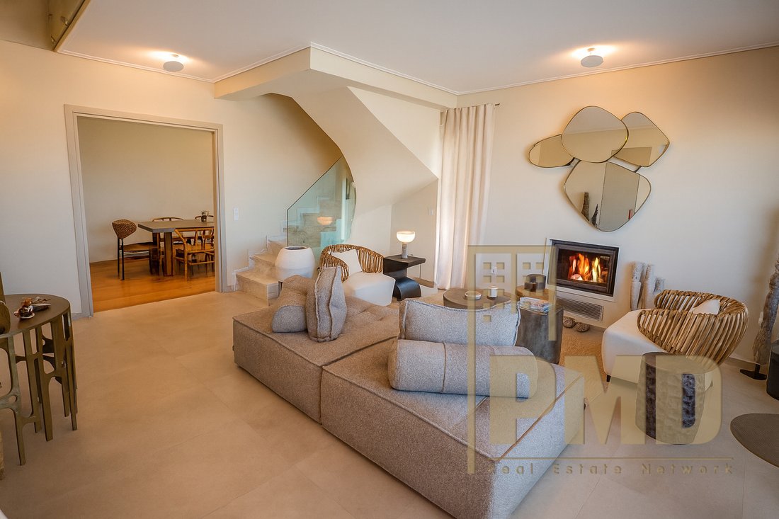 Apartment in Glyfada, Attica, Greece 1 - 17293968