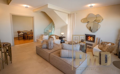 Apartment in Glyfada, Attica, Greece 1