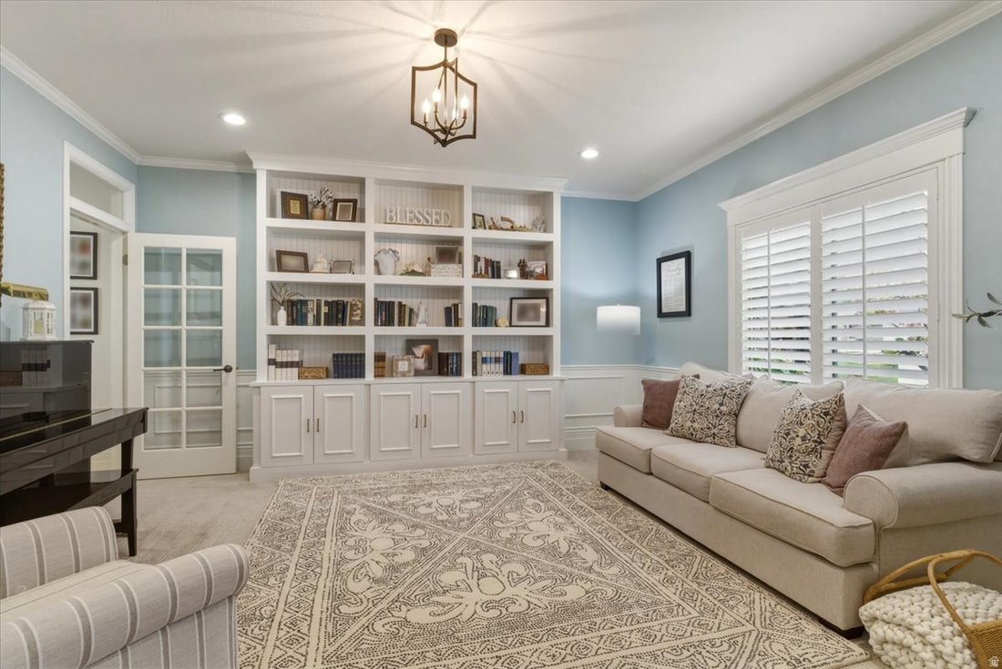 House in Ogden, Utah, United States 5 - 17956217