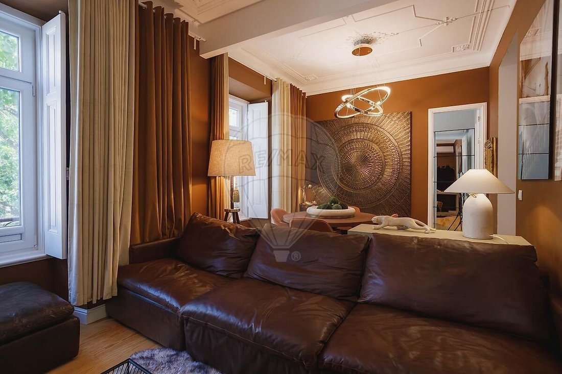 Apartment in Arroios, Lisbon, Portugal 2 - 17956570