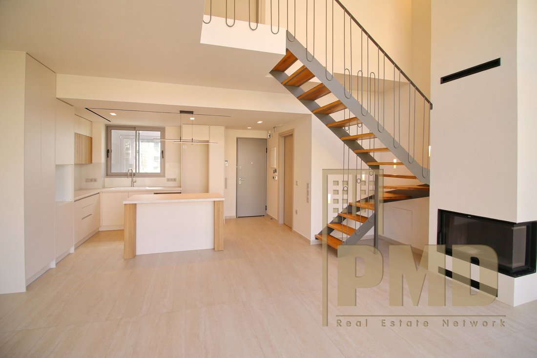 Apartment in Glyfada, Attica, Greece 5 - 16106343