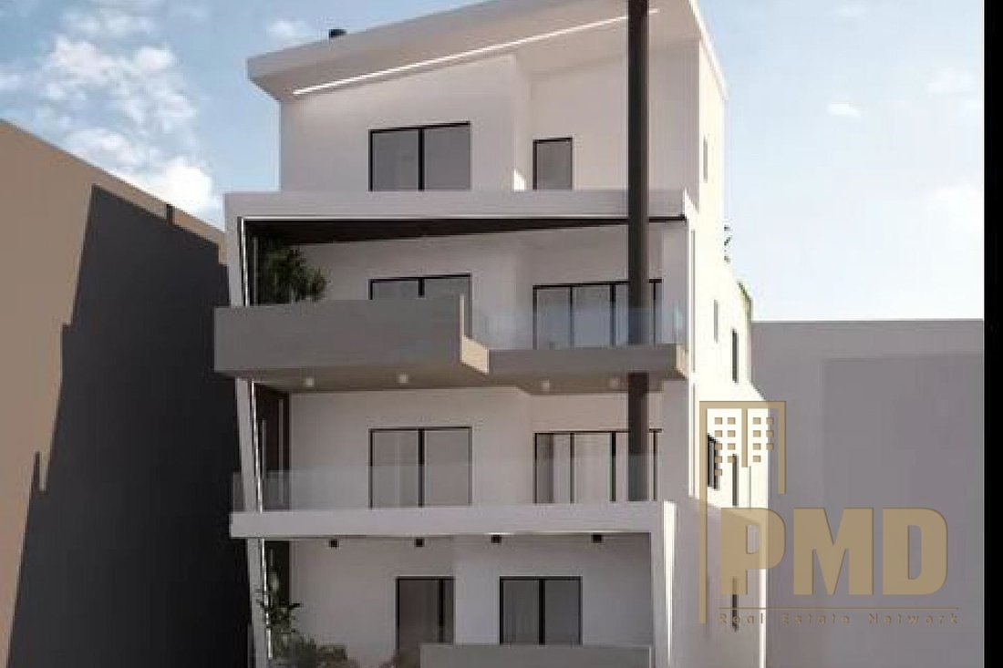 Apartment in Elliniko, Attica, Greece 5 - 16559405