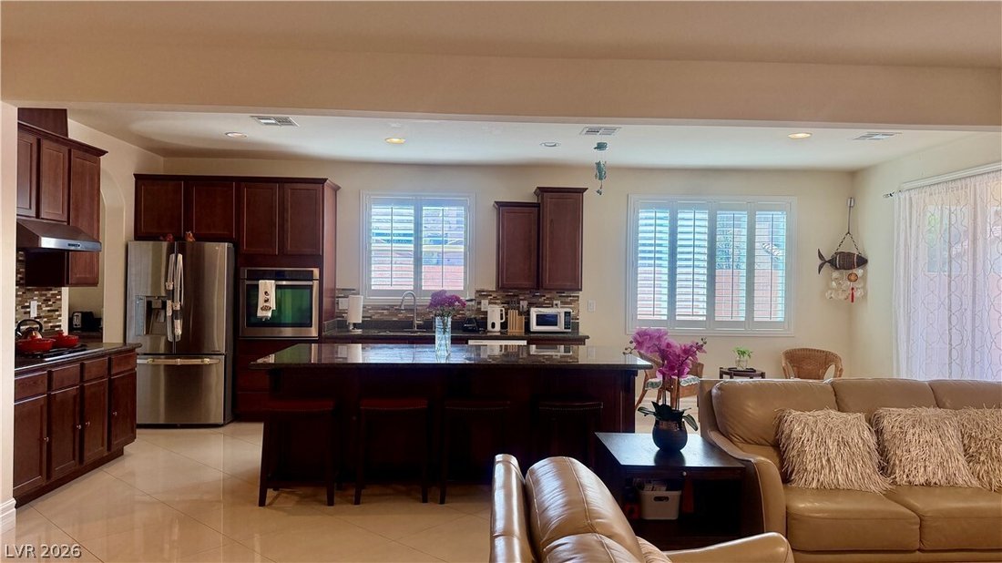 House in Las Vegas, Nevada, United States 3 - 17953612