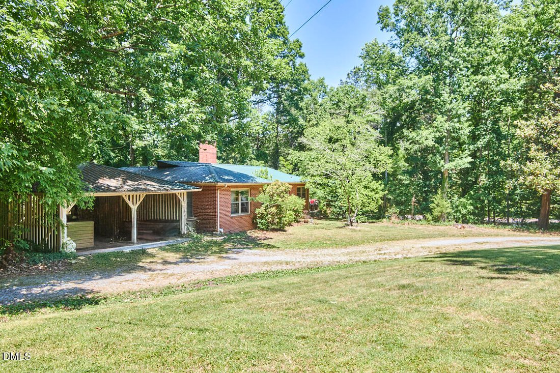 House in Durham, North Carolina, United States 5 - 17956260