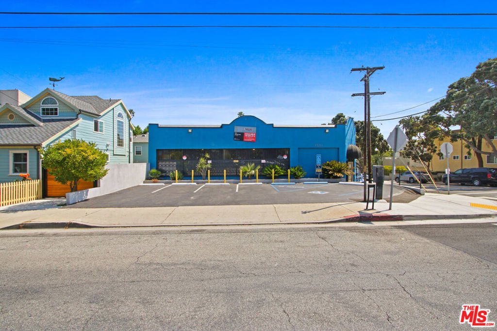 House in Santa Monica, California, United States 2 - 17956213