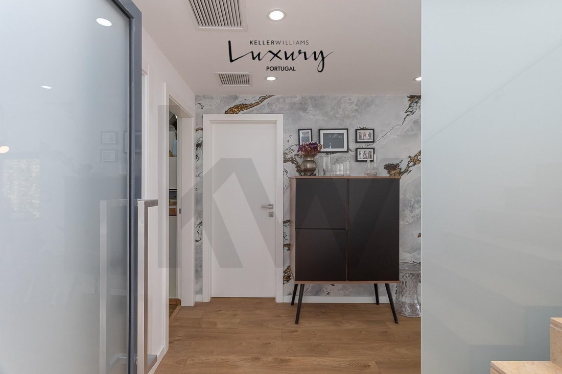 Townhouse in Cascais e Estoril, Lisbon, Portugal 4 - 17956721
