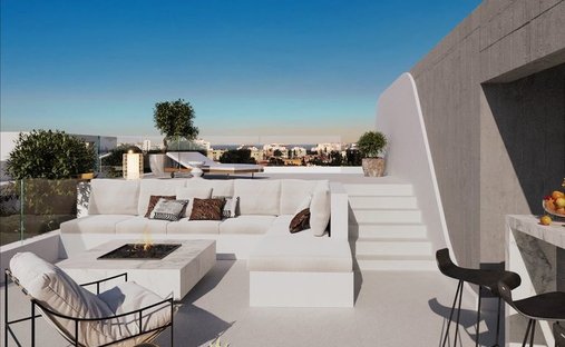 Appartement à Limassol, Limassol, Chypre 1