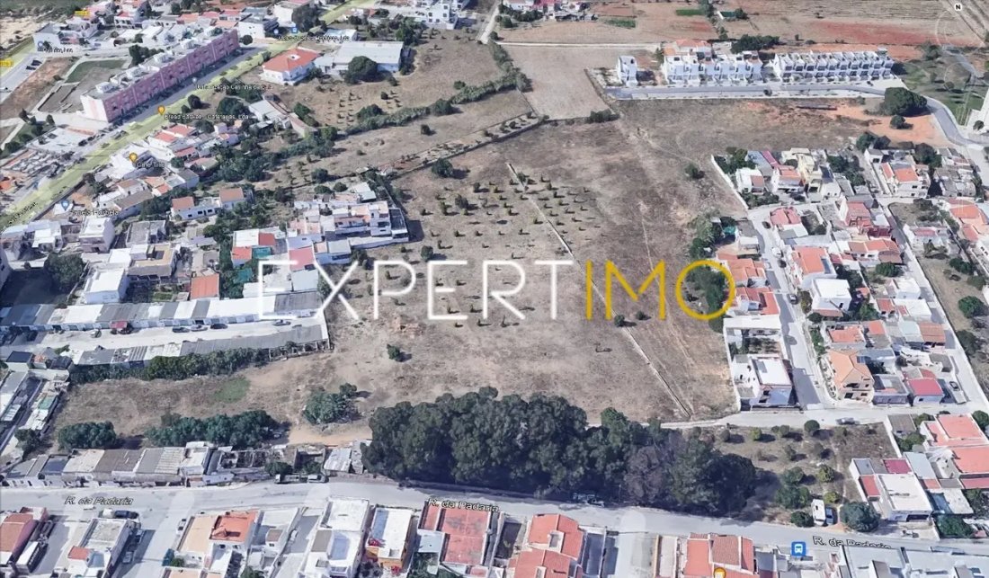 Land in Quelfes, Algarve, Portugal 3 - 17956574