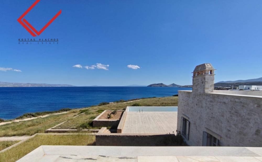 Villa in Paros, Aegean, Greece 2 - 17956620