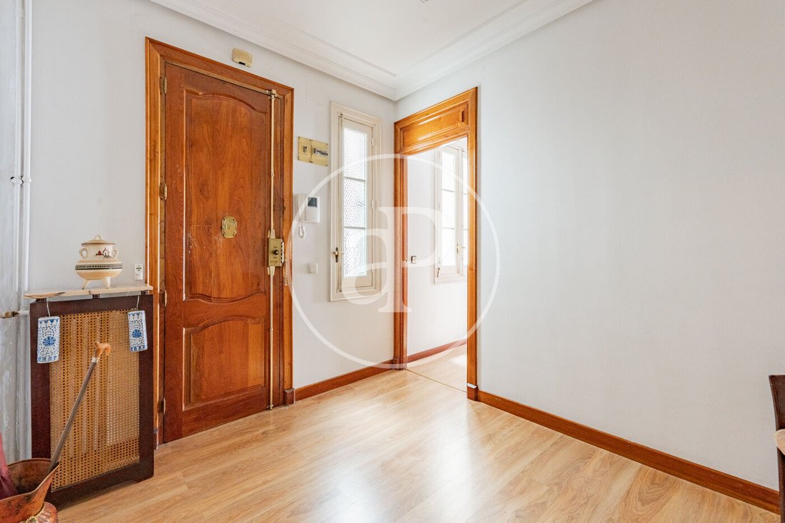 Apartment in Centro, Madrid, Spain 5 - 17956467
