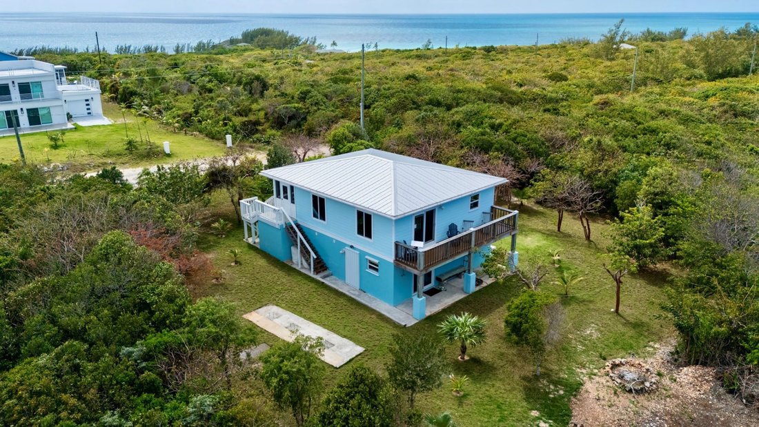 House in Alice Town, North Eleuthera, The Bahamas 1 - 17956741