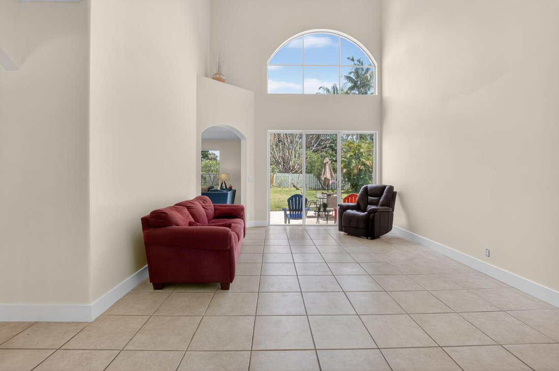 House in Lake Worth, Florida, United States 4 - 17956300