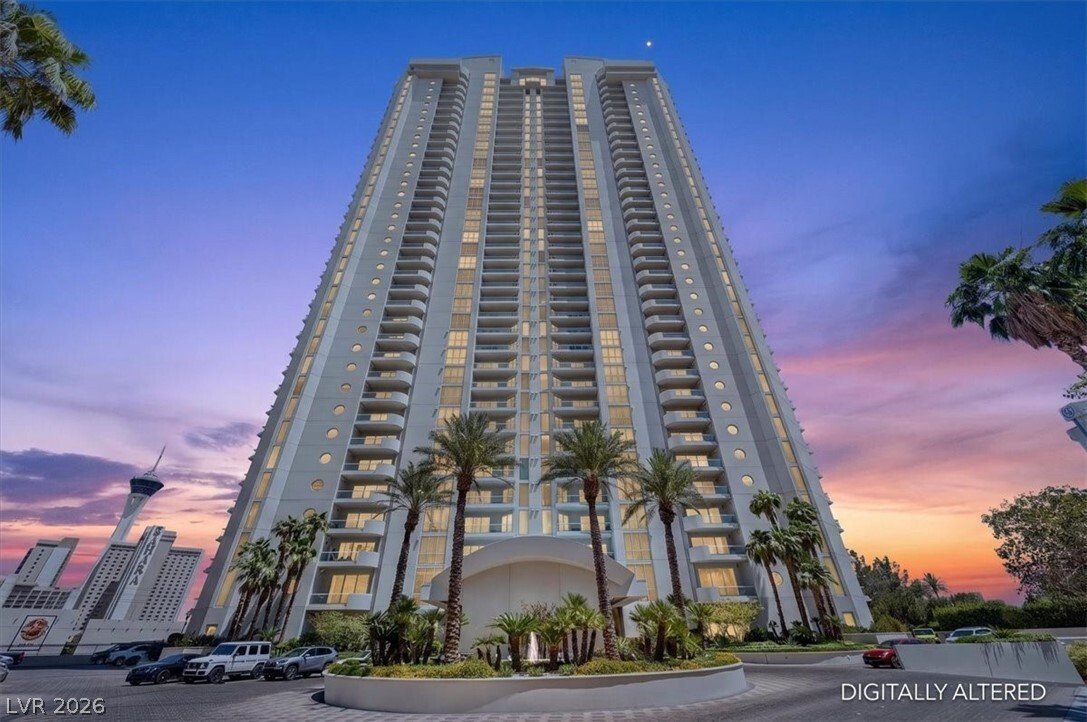 House in Las Vegas, Nevada, United States 1 - 17956107