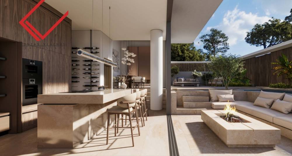 House in Glyfada, Attica, Greece 4 - 17956605
