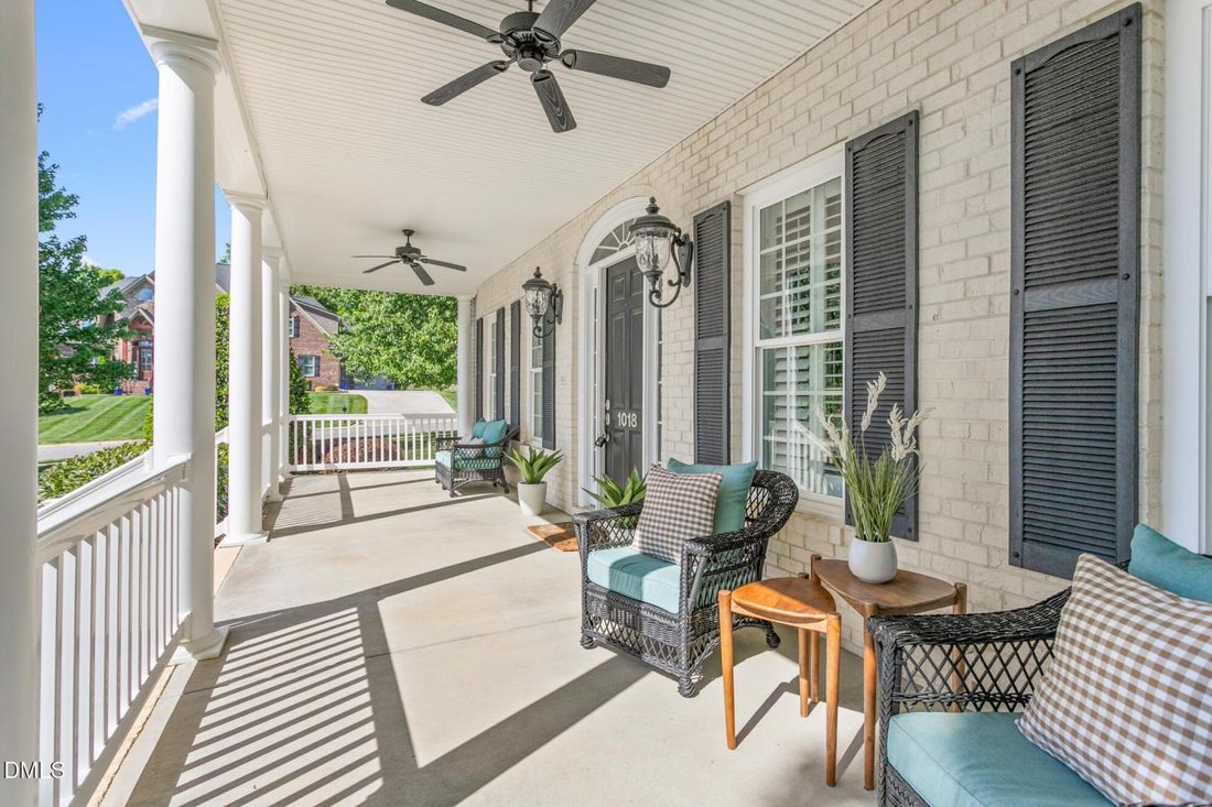 House in Elon, North Carolina, United States 2 - 17956518